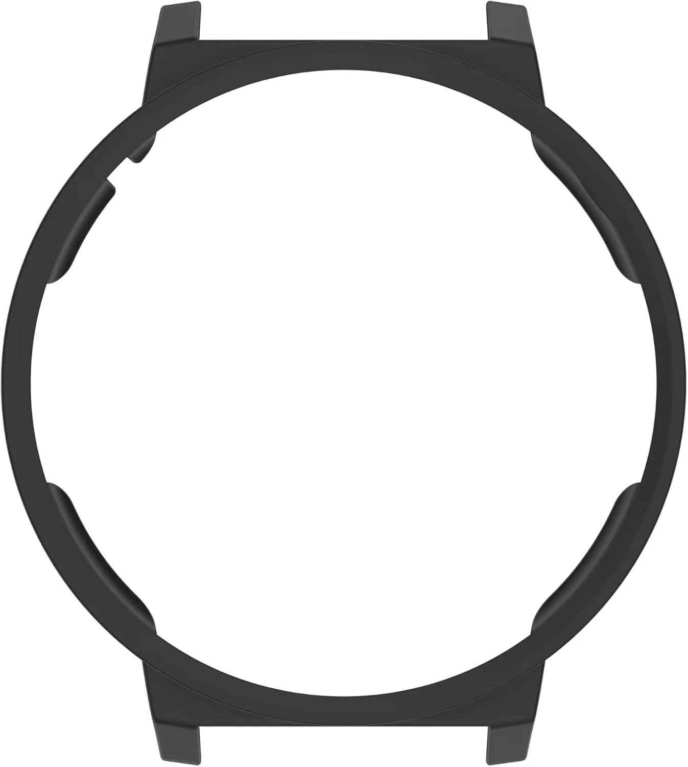 قاب محافظ ساعت هوشمند بائیدیو سازگار با هوآوی واچ GT 5 41mm، PC سخت، فوق العاده نازک، ضد ضربه، ضد خش، پوشش محافظ ساعت سازگار با هوآوی واچ GT 5 41mm. (مشکی) قاب محافظ ساعت هوشمند بائیدیو سازگار با هوآوی واچ GT 5 41mm، PC سخت، فوق العاده نازک، ضد ضربه، ضد خش، پوشش محافظ ساعت سازگار با هوآوی واچ GT 5 41mm. (مشکی)