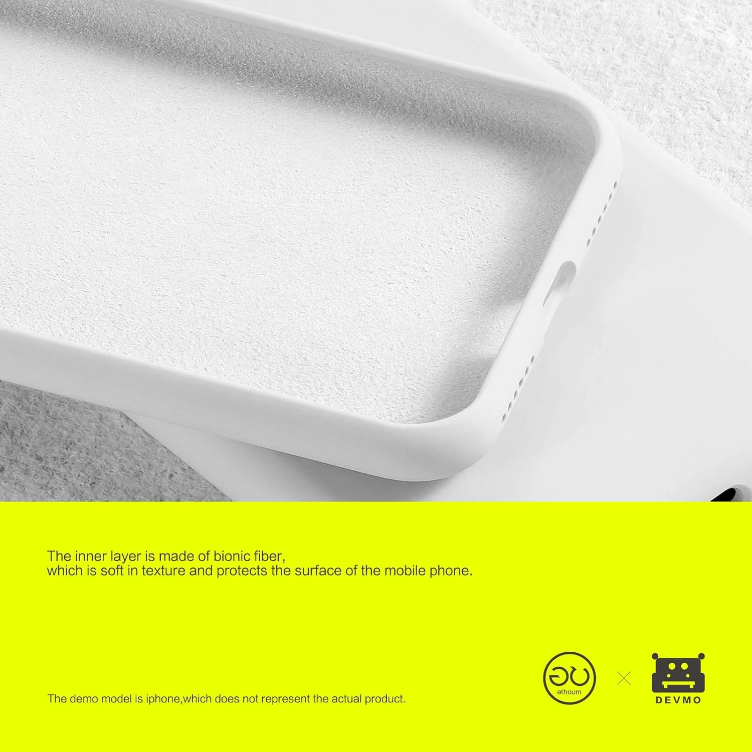 قاب محافظ سیلیکونی مایع SCZW برای گوشی وان پلاس 7 پرو 1+ 7 پرو 6.67 اینچ / محافظت کامل بدنه / ضد ضربه / ژل رابر / محافظت در برابر افتادن - مشکی قاب محافظ سیلیکونی مایع SCZW برای گوشی وان پلاس 7 پرو 1+ 7 پرو 6.67 اینچ / محافظت کامل بدنه / ضد ضربه / ژل رابر / محافظت در برابر افتادن - مشکی