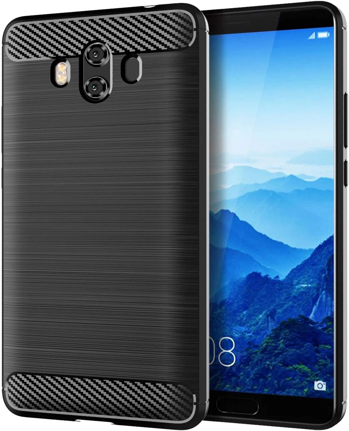 کاور محافظ گوشی هواوی Mate 10 برند NEKOYA، با پوشش کامل، ضد خش و ضد اثر انگشت، مناسب برای گوشی موبایل هواوی Mate 10 کاور محافظ گوشی هواوی Mate 10 برند NEKOYA، با پوشش کامل، ضد خش و ضد اثر انگشت، مناسب برای گوشی موبایل هواوی Mate 10