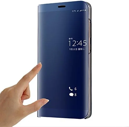 کیف پول تاشو طرح دار CASE BOX مناسب برای گوشی هوآوی Y6 2019 (طرح 4)