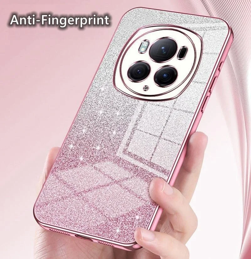 قاب اکلیلی برای آنر مجیک 6 پرو، قاب لوکس با روکش گرادیانی، کاور محافظ باریک و ضد ضربه برای گوشی آنر مجیک 6 پرو، بافت عالی، قاب درخشان و جذاب برای دختران و بانوان (اکلیلی طلایی) قاب اکلیلی برای آنر مجیک 6 پرو، قاب لوکس با روکش گرادیانی، کاور محافظ باریک و ضد ضربه برای گوشی آنر مجیک 6 پرو، بافت عالی، قاب درخشان و جذاب برای دختران و بانوان (اکلیلی طلایی)