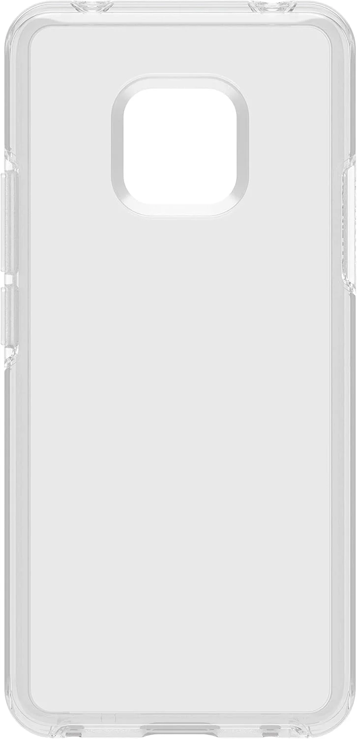 محافظ شفاف و باریک گوشی هوآوی میت 20 پرو OtterBox سری Symmetry Clear، مقاوم در برابر سقوط