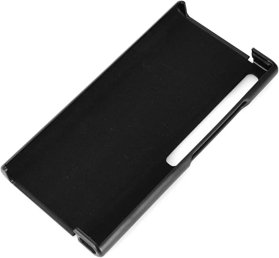 قاب گوشی COQUE برای Huawei Mate Xs 2، قاب گوشی با طرح گاو Huawei Mate Xs 2 (مشکی)