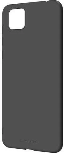 قاب محافظ نرم، باریک، انعطاف پذیر و ضد ضربه هواوی Y5p 2020 / آنر 9s - مشکی مات - تولید شده توسط Nice.Store.UAE قاب محافظ نرم، باریک، انعطاف پذیر و ضد ضربه هواوی Y5p 2020 / آنر 9s - مشکی مات - تولید شده توسط Nice.Store.UAE