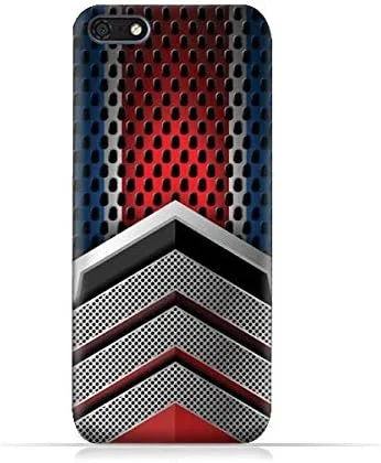 کاور محافظ سیلیکونی TPU طرح دار هندسی AMC Design برای هوآوی Y5 Prime 2018