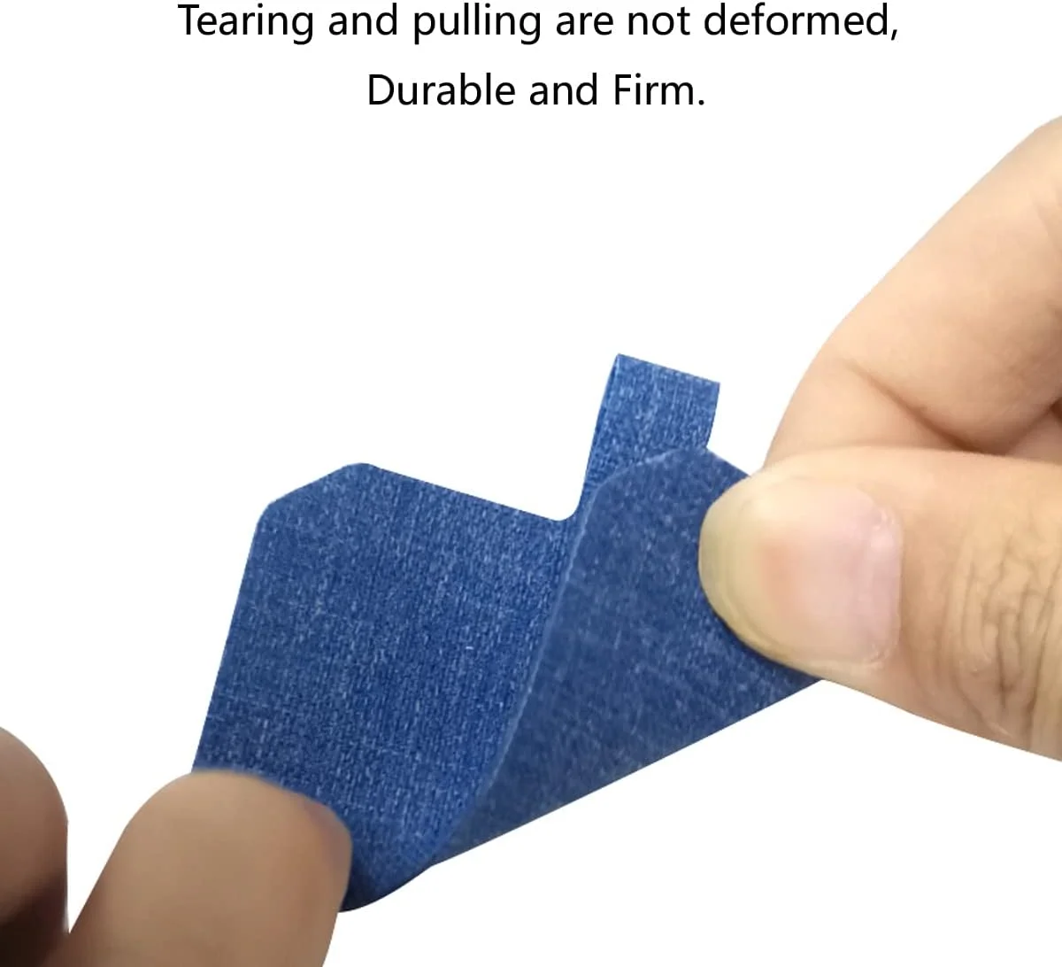 بند گردنی موبایل یونیورسال 2 عددی، بند آویز موبایل با قابلیت تنظیم طول برای گردن و مچ دست، سازگار با اکثر قاب‌های موبایل، مشکی و آبی آسمانی