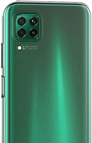 کاور محافظ ژله ای نرم TPU مای جین مناسب برای هوآوی P40 Lite/Nova 6 SE/Nova 7i (6.4 اینچ) با پشت شفاف کاور محافظ ژله ای نرم TPU مای جین مناسب برای هوآوی P40 Lite/Nova 6 SE/Nova 7i (6.4 اینچ) با پشت شفاف