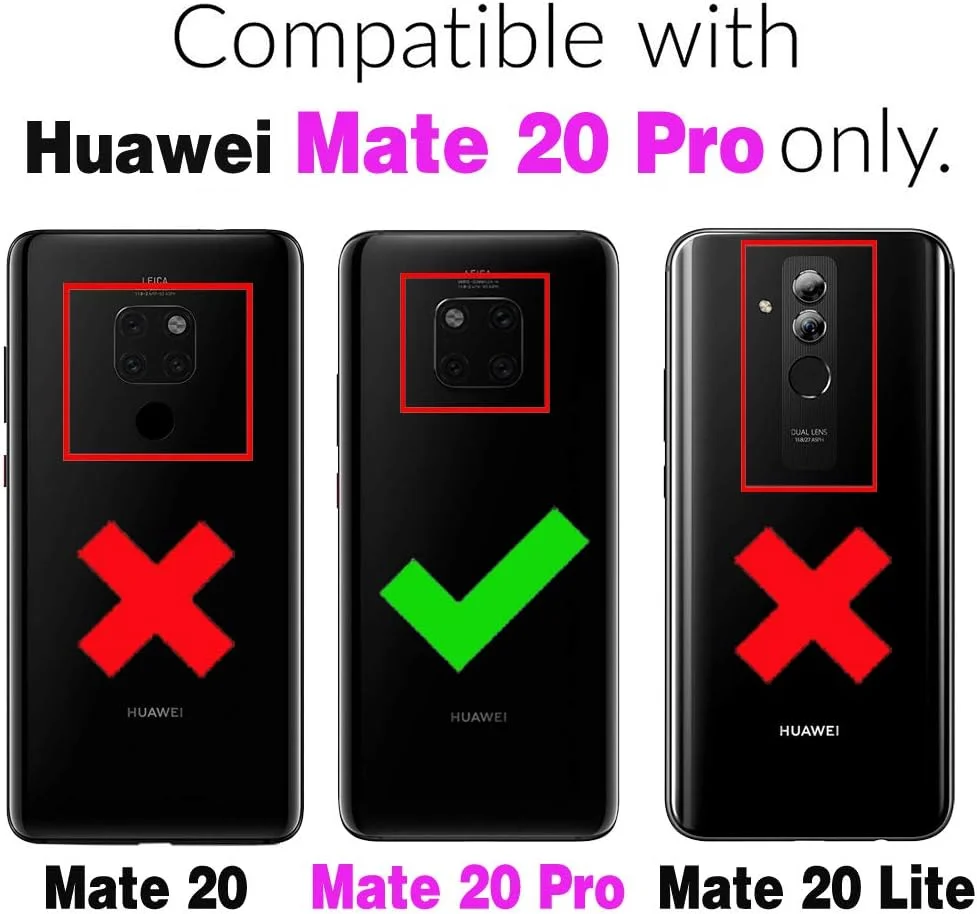 کیف پول چرمی سازگار با هوآوی میت 20 پرو، محافظ صفحه نمایش شیشه ای حرارت دیده، کاور تاشو زیپ دار، جا کارتی، پایه نگهدارنده، لوازم جانبی تلفن همراه برای هوآوی میت 20 پرو میت 20، 20 پرو، مناسب بانوان و آقایان - مشکی کیف پول چرمی سازگار با هوآوی میت 20 پرو، محافظ صفحه نمایش شیشه ای حرارت دیده، کاور تاشو زیپ دار، جا کارتی، پایه نگهدارنده، لوازم جانبی تلفن همراه برای هوآوی میت 20 پرو میت 20، 20 پرو، مناسب بانوان و آقایان - مشکی