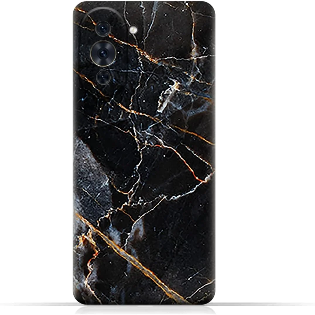 کاور محافظ گوشی هواوی نوا 10 پرو AMC Design مدل TPU با طرح سنگ مرمر طلایی و خاکستری تیره کاور محافظ گوشی هواوی نوا 10 پرو AMC Design مدل TPU با طرح سنگ مرمر طلایی و خاکستری تیره