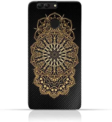 کاور طرح ماندالا وینتیج AMC Design 1301 مناسب برای هوآوی نوا 2 پلاس - مشکی و زرد کاور طرح ماندالا وینتیج AMC Design 1301 مناسب برای هوآوی نوا 2 پلاس - مشکی و زرد