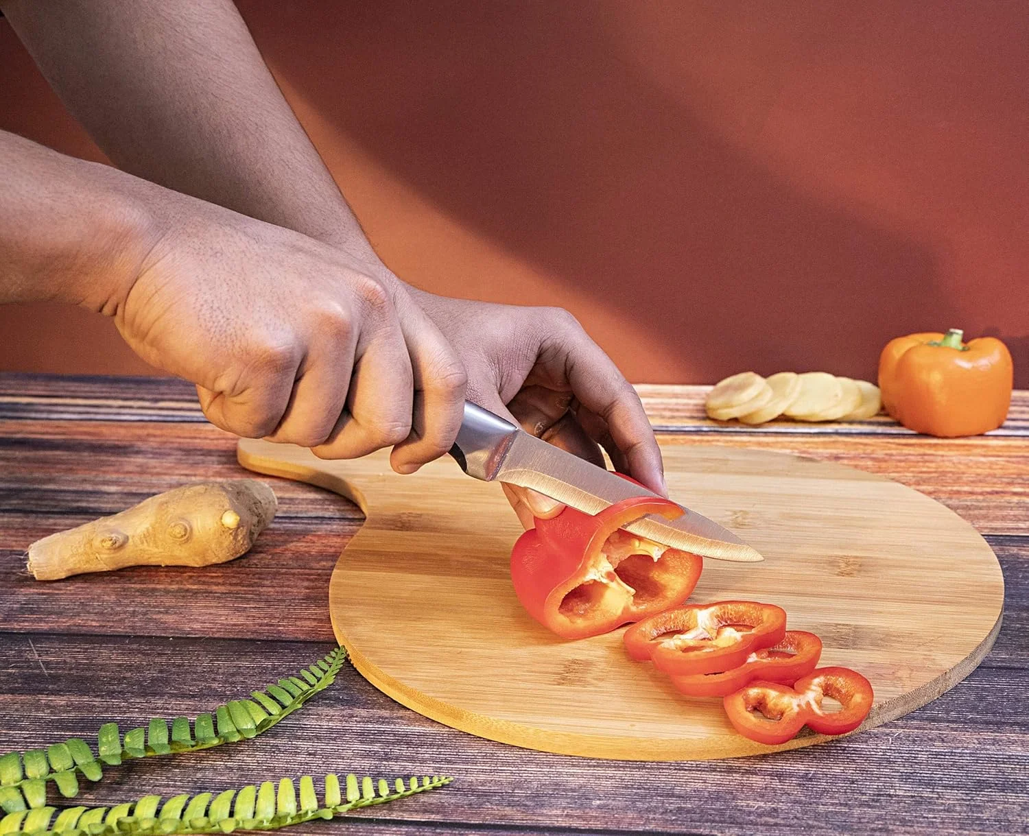 چاقوی کاربردی رویال فورد، 5.5 اینچ