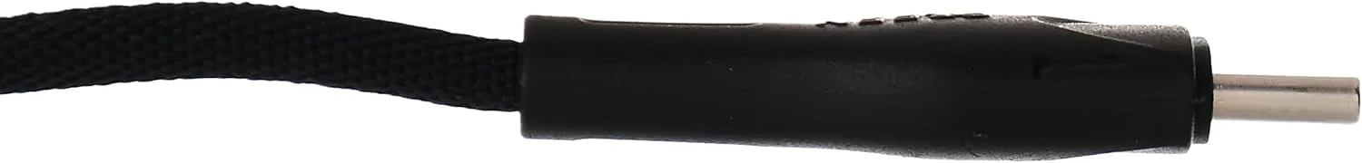 کابل صوتی گرین لاین، کابل USB C بافته شده به 3.5 میلیمتری 2.4 آمپر، آداپتور جک هدفون کابل صوتی استریو نر، مبدل کابل صوتی خودرو برای هواوی، شیائومی، وان پلاس، اوپو مشکی 1.2 متری کابل صوتی گرین لاین، کابل USB C بافته شده به 3.5 میلیمتری 2.4 آمپر، آداپتور جک هدفون کابل صوتی استریو نر، مبدل کابل صوتی خودرو برای هواوی، شیائومی، وان پلاس، اوپو مشکی 1.2 متری