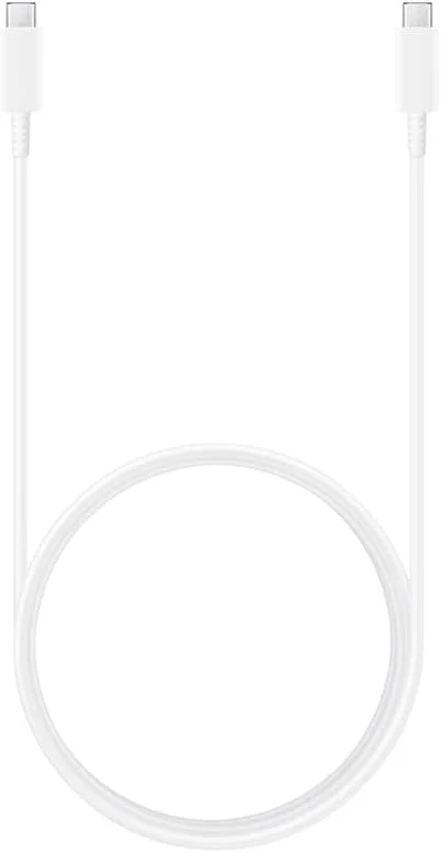 کابل سامسونگ (Type C به C) _5A