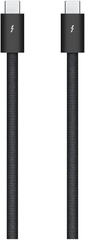 کابل Apple Thunderbolt 4 (USB‑C) Pro (طول 1 متر)
