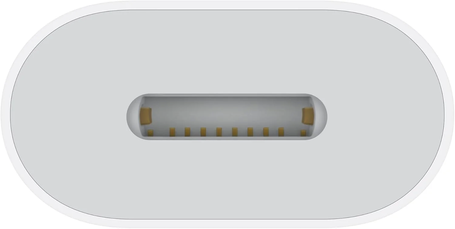 تبدیل USB-C به لایتنینگ اپل