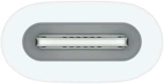 آداپتور USB-C به قلم اپل آداپتور USB-C به قلم اپل