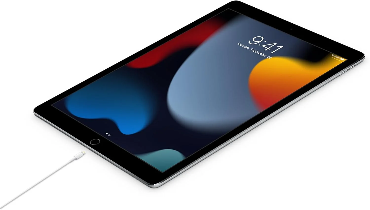 کابل USB-C به لایتنینگ اپل (1 متری)