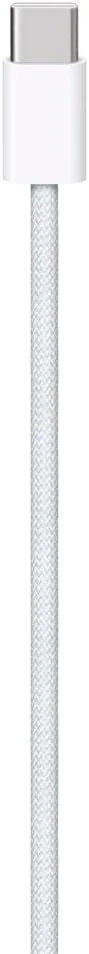 کابل شارژ بافته شده USB-C اپل (1 متری) کابل شارژ بافته شده USB-C اپل (1 متری)