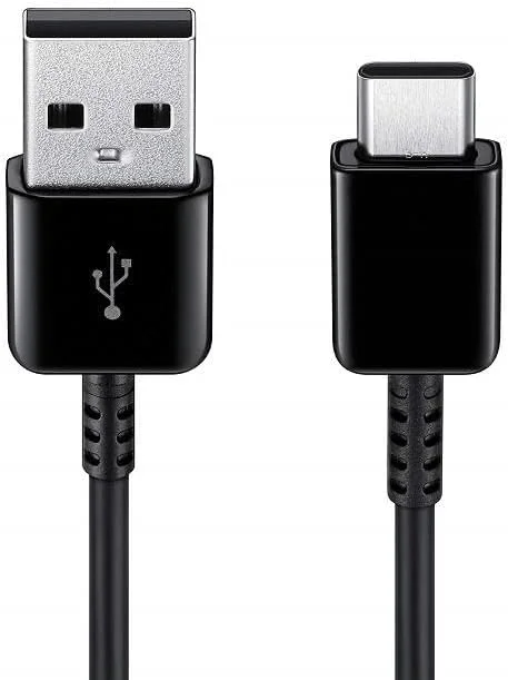 کابل داده ترکیبی USB-C و Micro USB سامسونگ مدل EP-DG930DWEGWW، سفید، 1.5 متری
