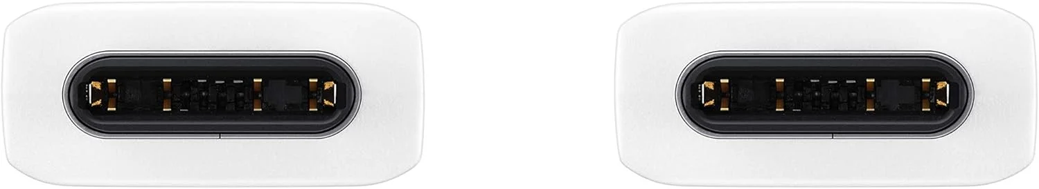 کابل انتقال داده سامسونگ USB-C به USB-C کابل انتقال داده سامسونگ USB-C به USB-C