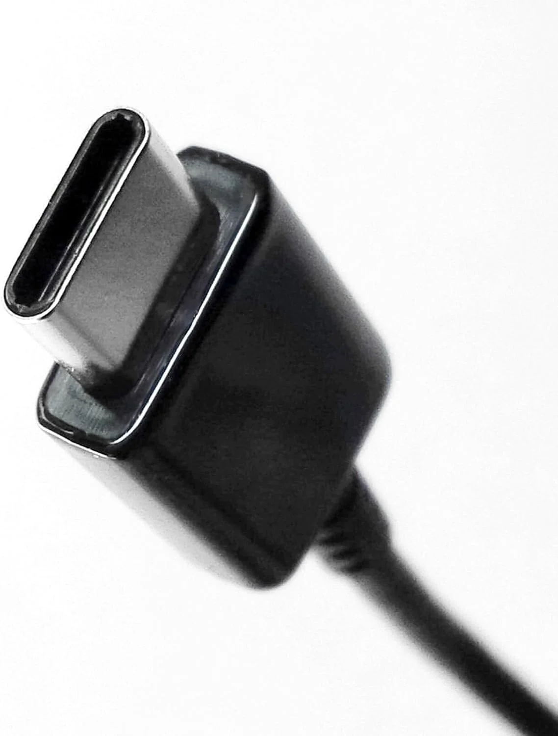 کابل داده USB Type-C اصلی سامسونگ EP-DG930MBEGWW، بسته 2 عددی، مشکی کابل داده USB Type-C اصلی سامسونگ EP-DG930MBEGWW، بسته 2 عددی، مشکی