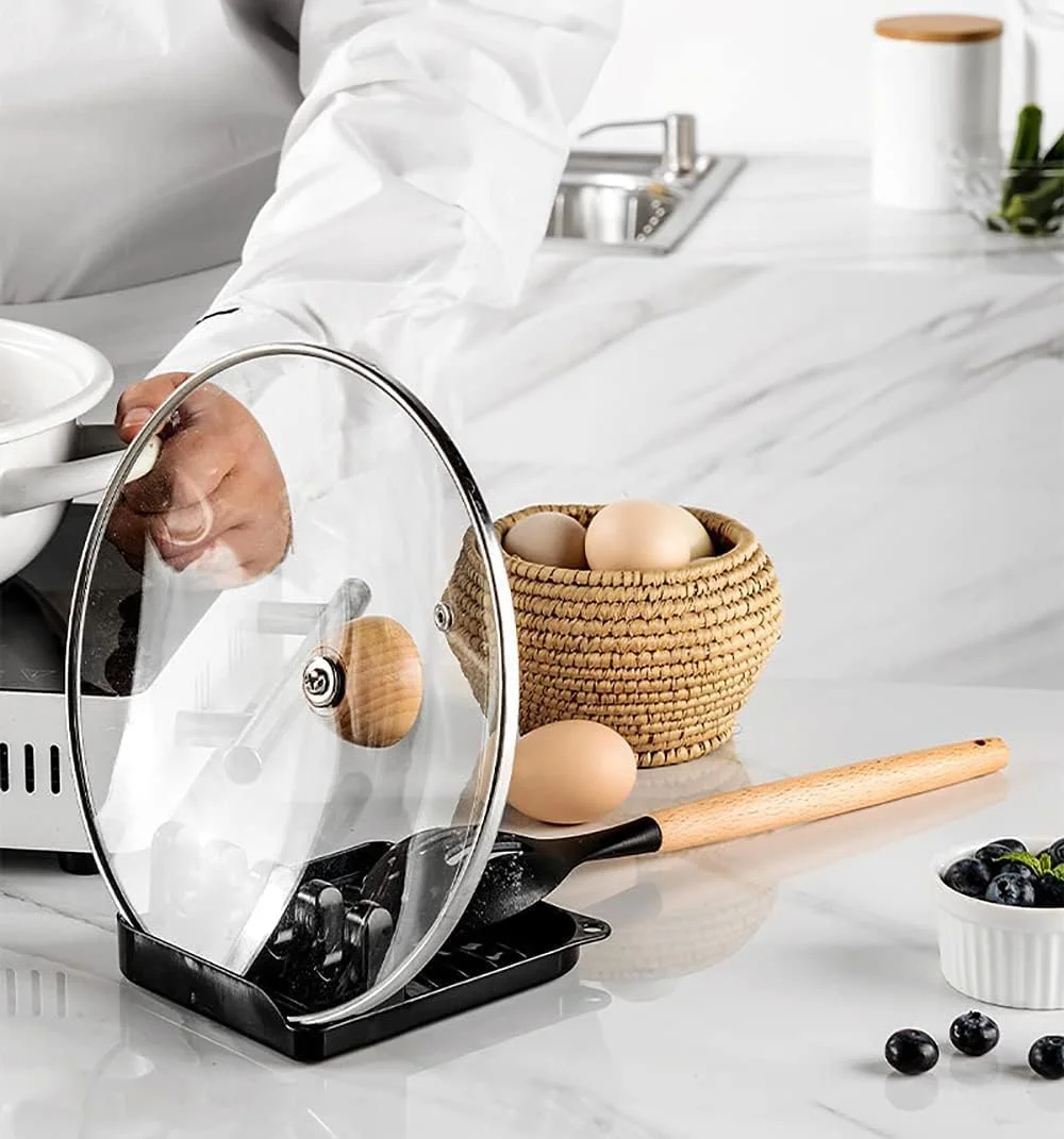 ست ۱۳ پارچه ابزار آشپزی سیلیکونی Arabest، ابزار آشپزخانه سیلیکونی با دسته چوبی مناسب ظروف نچسب، ست ابزار آشپزخانه مقاوم در برابر حرارت و غیر سمی با سطل نگهداری و جای درب ست ۱۳ پارچه ابزار آشپزی سیلیکونی Arabest، ابزار آشپزخانه سیلیکونی با دسته چوبی مناسب ظروف نچسب، ست ابزار آشپزخانه مقاوم در برابر حرارت و غیر سمی با سطل نگهداری و جای درب