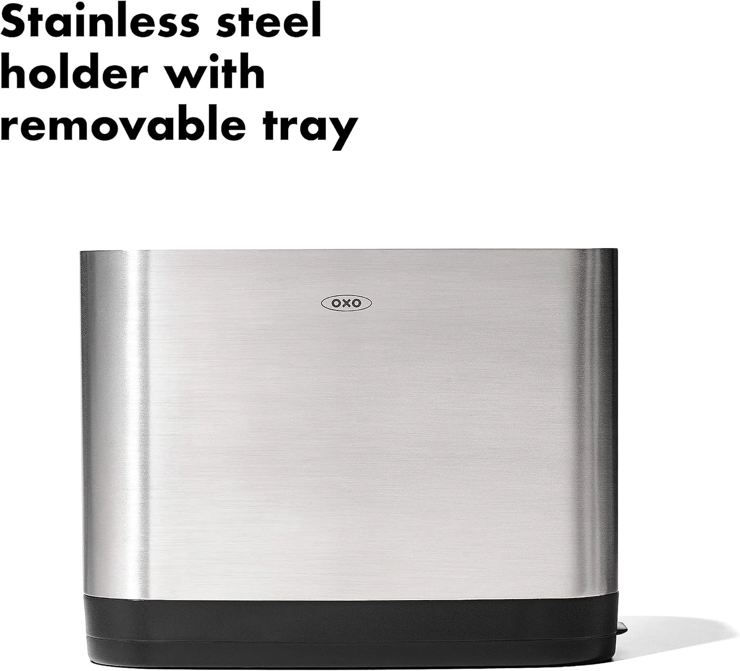 مجموعه 20 تکه لوازم ضروری آشپزخانه OXO Good Grips، نقره ای