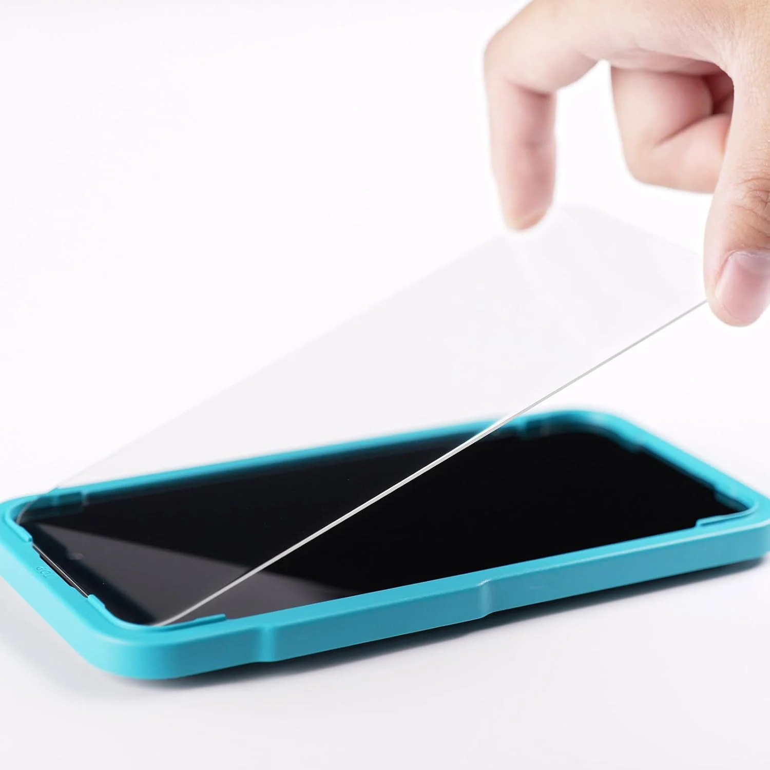 محافظ صفحه نمایش 2 عددی Ibywind سازگار با Apple iPhone 15 5G 6.1 اینچ، شیشه حرارت دیده با سختی 9H، همراه با 1 عدد محافظ لنز دوربین، 1 عدد فیلم فیبر کربن پشت، نصب آسان، محافظت در برابر ضربه محافظ صفحه نمایش 2 عددی Ibywind سازگار با Apple iPhone 15 5G 6.1 اینچ، شیشه حرارت دیده با سختی 9H، همراه با 1 عدد محافظ لنز دوربین، 1 عدد فیلم فیبر کربن پشت، نصب آسان، محافظت در برابر ضربه