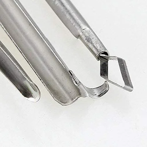 ست ۱۳ عددی ابزار حکاکی حرفه ای آشپز، مناسب برای حکاکی سبزیجات، میوه ها و مواد غذایی، شامل چاقو و ابزار پوست کندن ست ۱۳ عددی ابزار حکاکی حرفه ای آشپز، مناسب برای حکاکی سبزیجات، میوه ها و مواد غذایی، شامل چاقو و ابزار پوست کندن