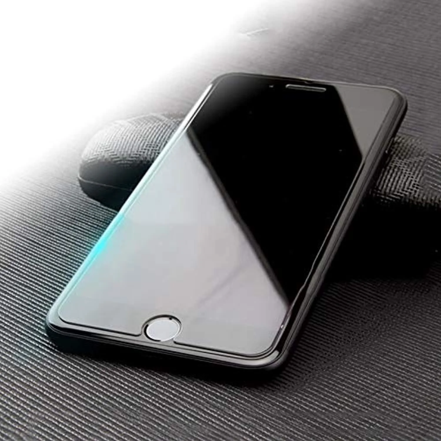 محافظ صفحه نمایش شیشه ای حرارت دیده سه بعدی لبه دار آیفون 7 (4.7 اینچ) با پوشش کامل صفحه نمایش - بسته 2 عددی محافظ صفحه نمایش شیشه ای حرارت دیده سه بعدی لبه دار آیفون 7 (4.7 اینچ) با پوشش کامل صفحه نمایش - بسته 2 عددی