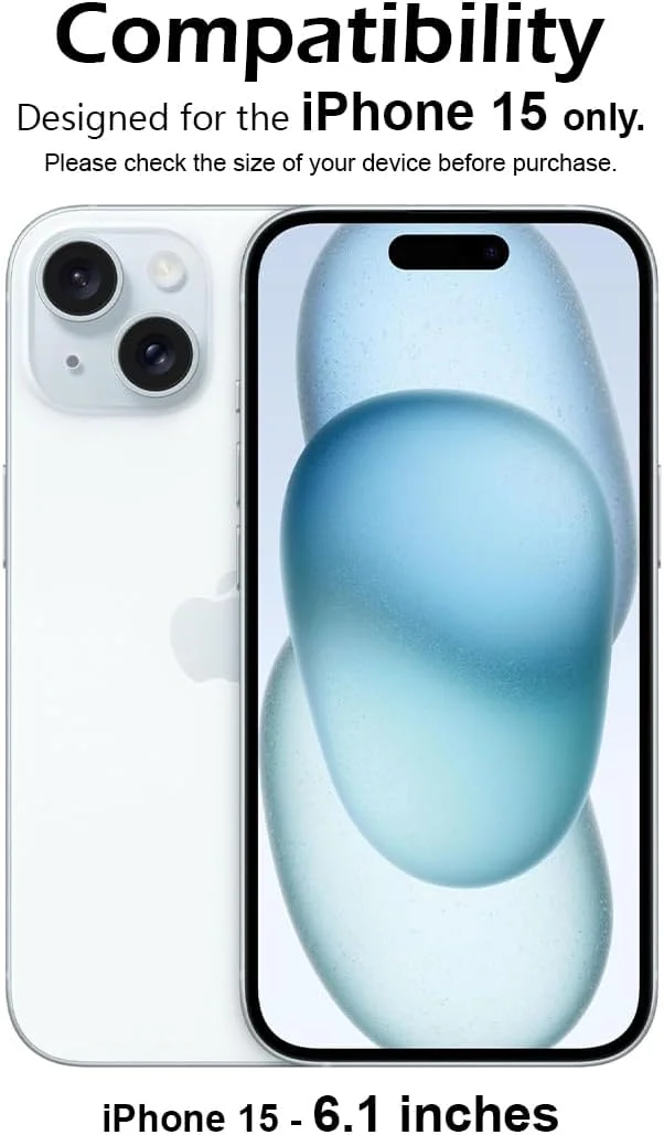 محافظ صفحه نمایش حریم خصوصی گجت شیلد برای اپل آیفون 15، سختی 9H، فیلم شیشه ای حرارت دیده ضد جاسوسی، نصب آسان بدون حباب، پوشش کامل و ضد خش محافظ صفحه نمایش حریم خصوصی گجت شیلد برای اپل آیفون 15، سختی 9H، فیلم شیشه ای حرارت دیده ضد جاسوسی، نصب آسان بدون حباب، پوشش کامل و ضد خش