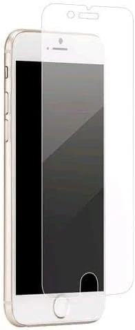 محافظ صفحه نمایش شیشه ای برای آیفون 8، 7، 6s، 6 [بسته 3 عددی]، محافظ صفحه نمایش شیشه ای حرارت دیده برای اپل آیفون 8، 7، آیفون 6S، آیفون 6 [4.7 اینچ] 2017 2016، 2015 (بسته 3 عددی)