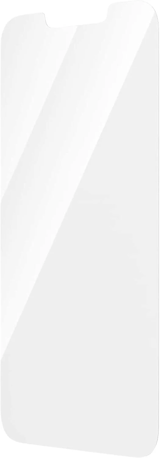 محافظ صفحه نمایش پانزرگلس مدل CLASSIC FIT مناسب برای گوشی اپل آیفون 14 2022 6.1 اینچ - شیشه حرارت دیده با پوشش ضد میکروبی، نصب آسان، مقاوم در برابر ضربه - شفاف محافظ صفحه نمایش پانزرگلس مدل CLASSIC FIT مناسب برای گوشی اپل آیفون 14 2022 6.1 اینچ - شیشه حرارت دیده با پوشش ضد میکروبی، نصب آسان، مقاوم در برابر ضربه - شفاف