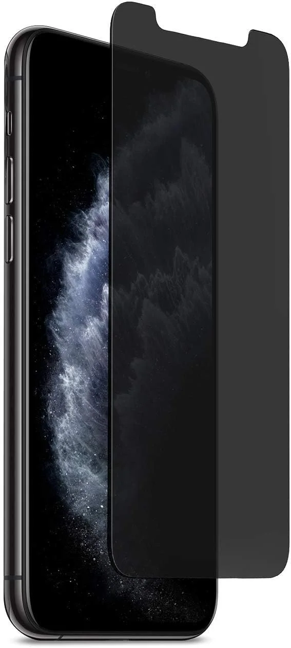 محافظ صفحه نمایش شیشه ای حریم خصوصی الحتروشی سازگار با آیفون 11 پرو مکس، حساس به لمس، سازگار با قاب، از حریم خصوصی خود محافظت کنید و صفحه نمایش خود را پنهان کنید محافظ صفحه نمایش شیشه ای حریم خصوصی الحتروشی سازگار با آیفون 11 پرو مکس، حساس به لمس، سازگار با قاب، از حریم خصوصی خود محافظت کنید و صفحه نمایش خود را پنهان کنید