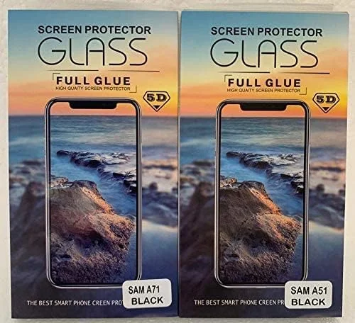 محافظ صفحه نمایش آیفون XS Max، [پوشش کامل سه بعدی] فیلم محافظ صفحه نمایش شیشه ای حرارت دیده برای اپل آیفون XS Max 6.5 اینچی (2018) [سختی 9H] [بدون حباب]