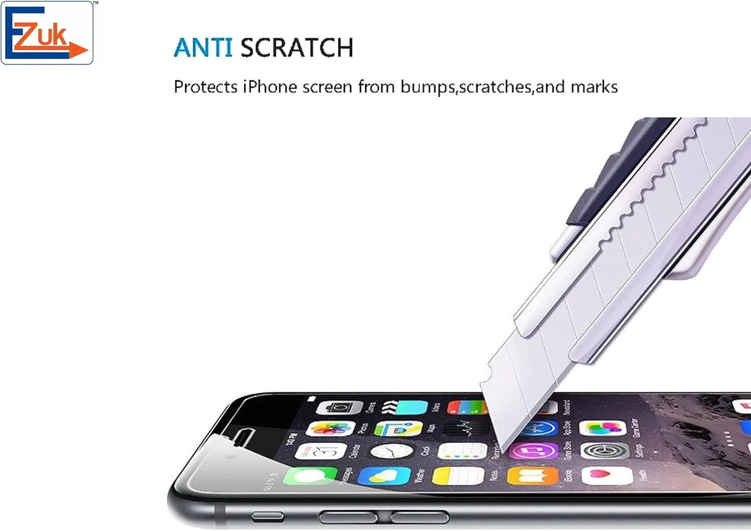 محافظ صفحه نمایش شیشه ای حرارت دیده 2 در 1 جلو و پشت برای اپل آیفون 12 پرو مکس [نصب آسان، مقاومت 9H در برابر خراش، ضد حباب]