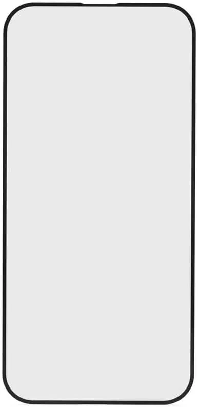 محافظ صفحه نمایش شیشه ای Hama Extreme Protect برای Apple iPhone 15 Plus به همراه ابزار نصب