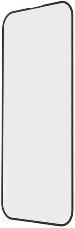 محافظ صفحه نمایش شیشه ای Hama Extreme Protect برای Apple iPhone 15 Plus به همراه ابزار نصب