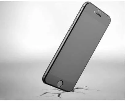 2 عدد محافظ صفحه نمایش شیشه ای حرارت دیده، مناسب برای گوشی اپل آیفون 6 و 6S 4.7، ضد خش، فیلم محافظ گوشی 2 عدد محافظ صفحه نمایش شیشه ای حرارت دیده، مناسب برای گوشی اپل آیفون 6 و 6S 4.7، ضد خش، فیلم محافظ گوشی