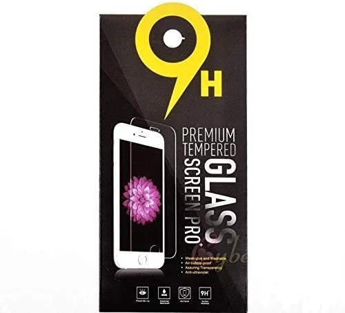 محافظ صفحه نمایش شیشه ای حرارت دیده 9H برای اپل آیفون 7 پلاس محافظ صفحه نمایش شیشه ای حرارت دیده 9H برای اپل آیفون 7 پلاس