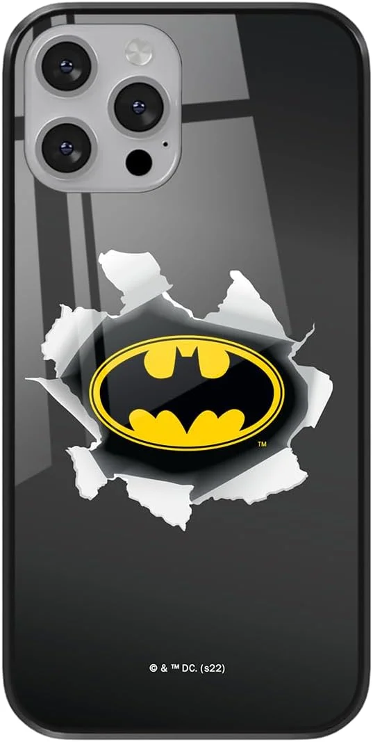 کاور گوشی موبایل ERT GROUP برای Apple Iphone 13 PRO طرح اصلی و دارای مجوز رسمی DC طرح بتمن 059 ساخته شده از شیشه حرارت دیده، کاور محافظ کاور گوشی موبایل ERT GROUP برای Apple Iphone 13 PRO طرح اصلی و دارای مجوز رسمی DC طرح بتمن 059 ساخته شده از شیشه حرارت دیده، کاور محافظ