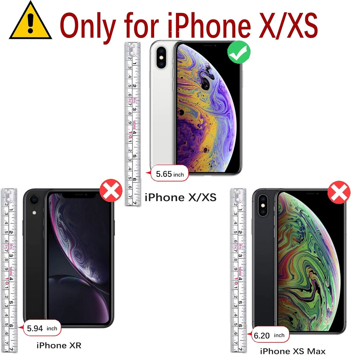 کیف پول چرمی گوشی آیفون XS / X موناسای، 5.8 اینچی به همراه محافظ صفحه نمایش شیشه ای، کاور محافظ گوشی موبایل با جای کارت اعتباری برای اپل آیفون XS / X، آبی کیف پول چرمی گوشی آیفون XS / X موناسای، 5.8 اینچی به همراه محافظ صفحه نمایش شیشه ای، کاور محافظ گوشی موبایل با جای کارت اعتباری برای اپل آیفون XS / X، آبی