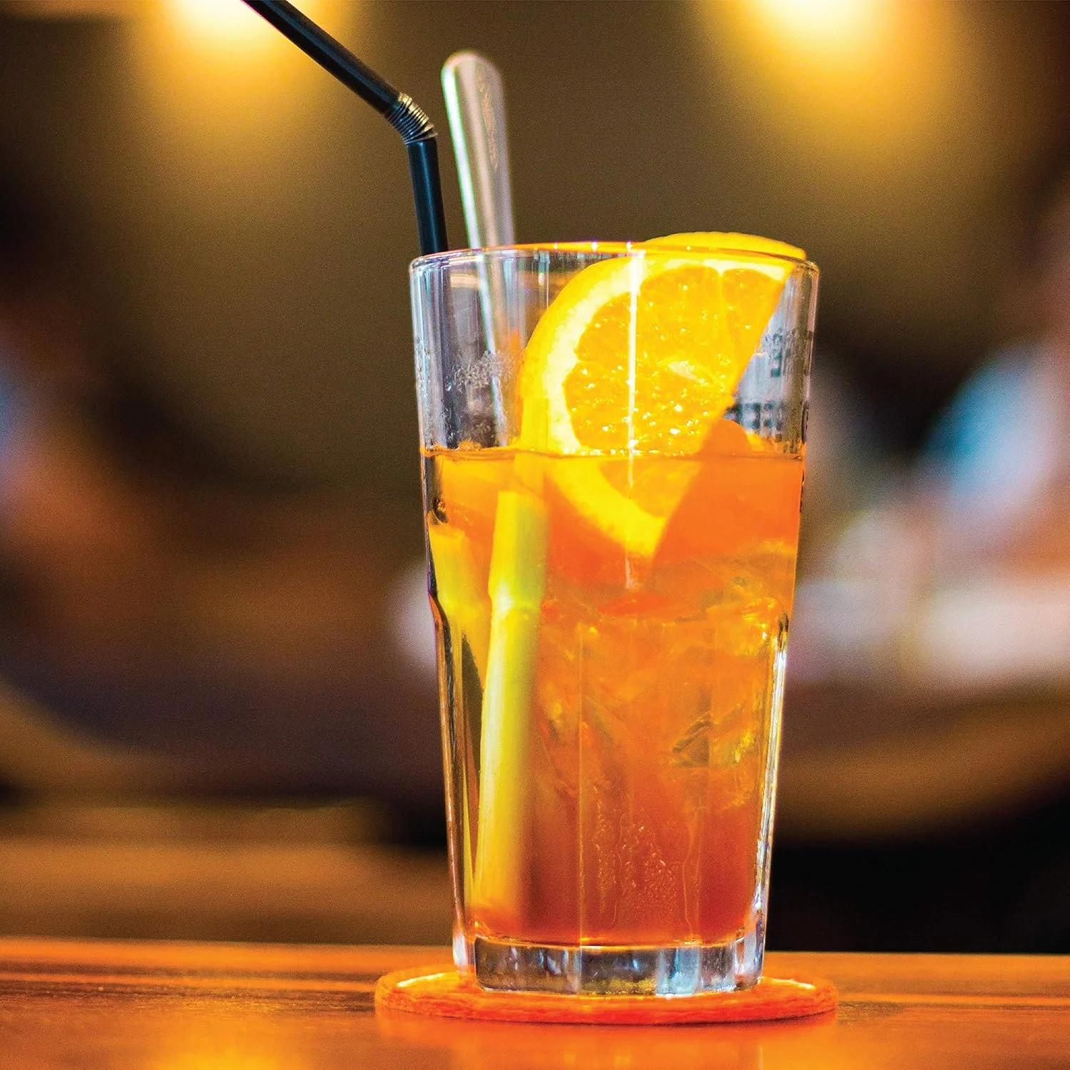 ست ۳ عددی لیوان بلند اوشن سنترا، شفاف، ۴۲۰ میلی لیتر، P0196203، لیوان بلند، لیوان کولینز، لیوان دلمونیکو، لیوان کوکتل، لیوان آب، لیوان آبمیوه