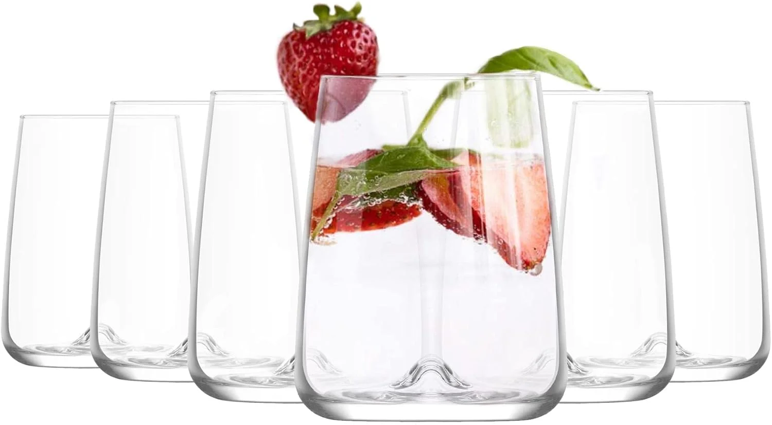 لیوان ترا لاو 475 سی سی - 3 عددی