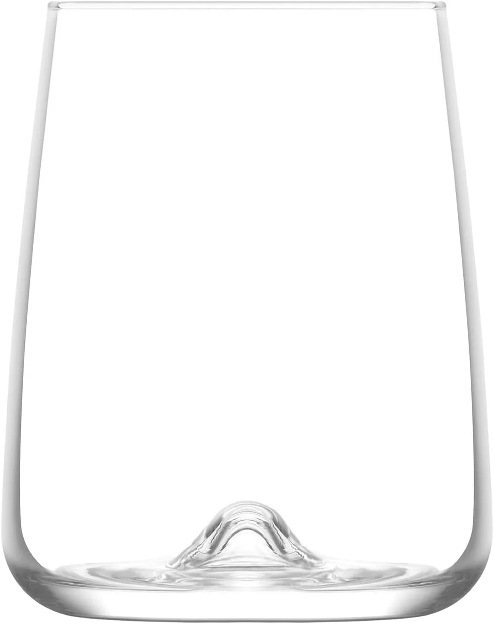 ست لیوان ترا لاو، 3 عددی، ظرفیت 360 میلی لیتر