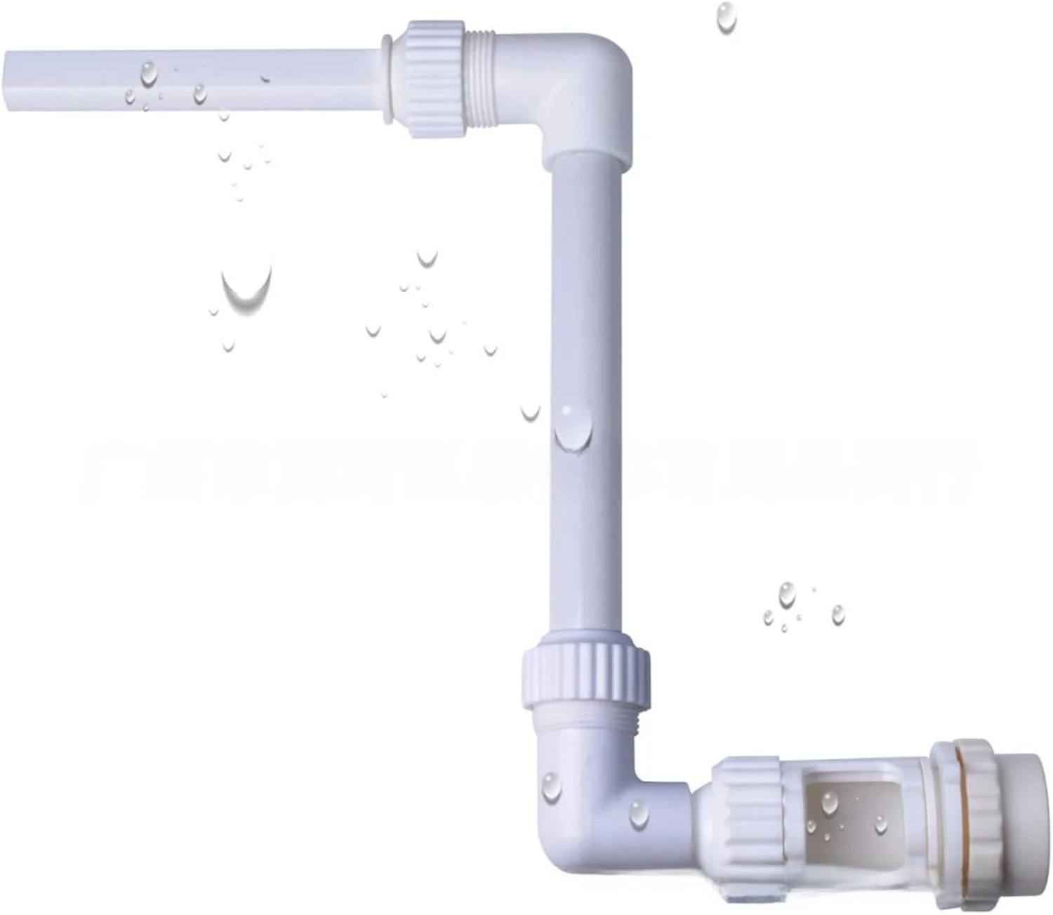 فواره آبشاری استخر، فواره آب پاش استخر، فواره آبشاری قابل تنظیم جهت، فواره استخر کوچک