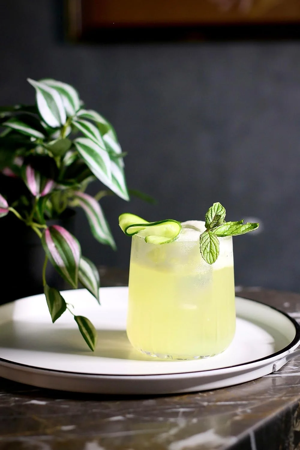 لیوان پاشاباغچه مدل NOVA TUMBLER 1109508، حجم 310 سی سی، بسته 6 عددی