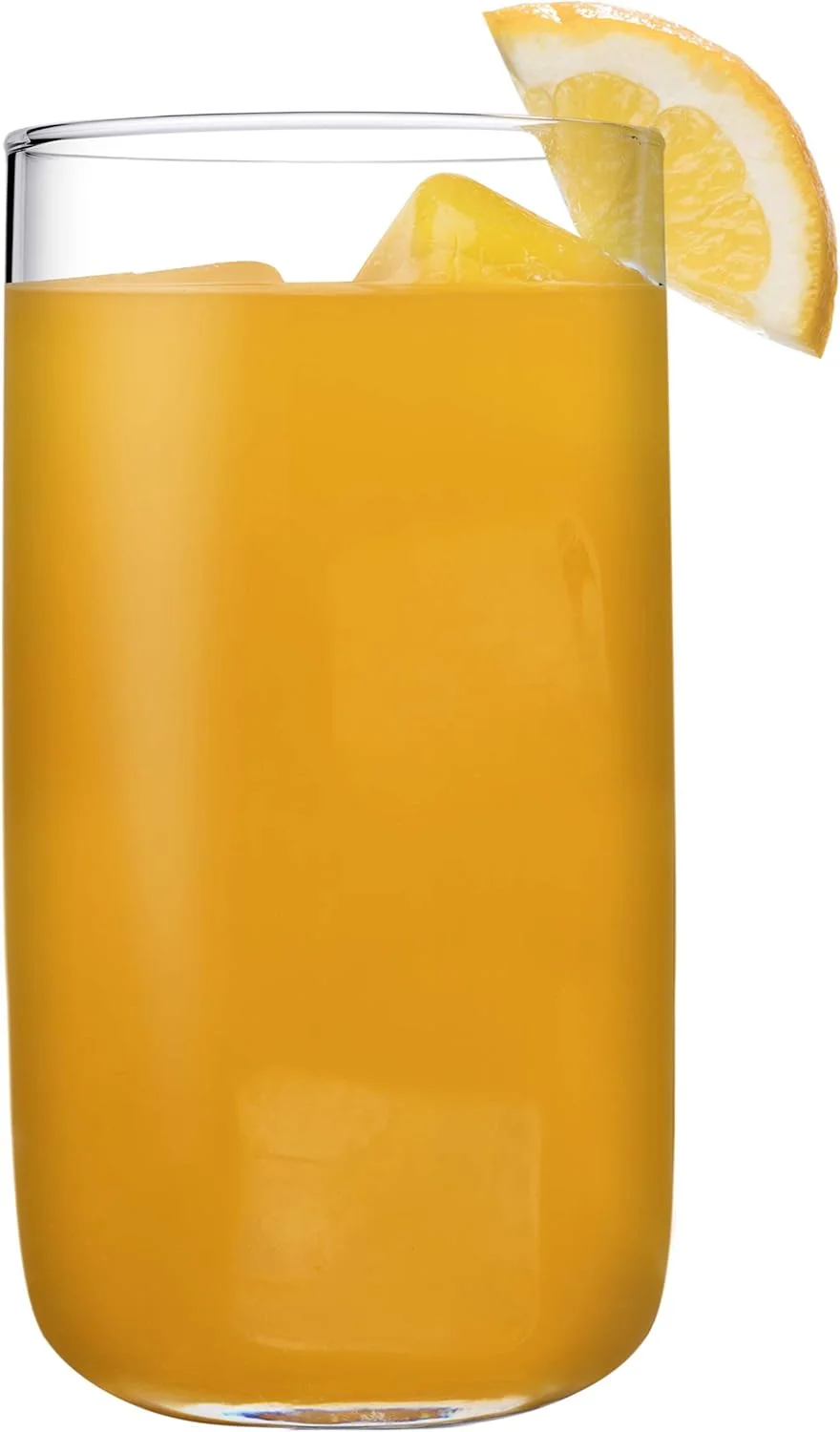 لیوان پاشاباغچه مدل ICONIC کد 1109518، حجم 365 سی سی، بسته 3 عددی