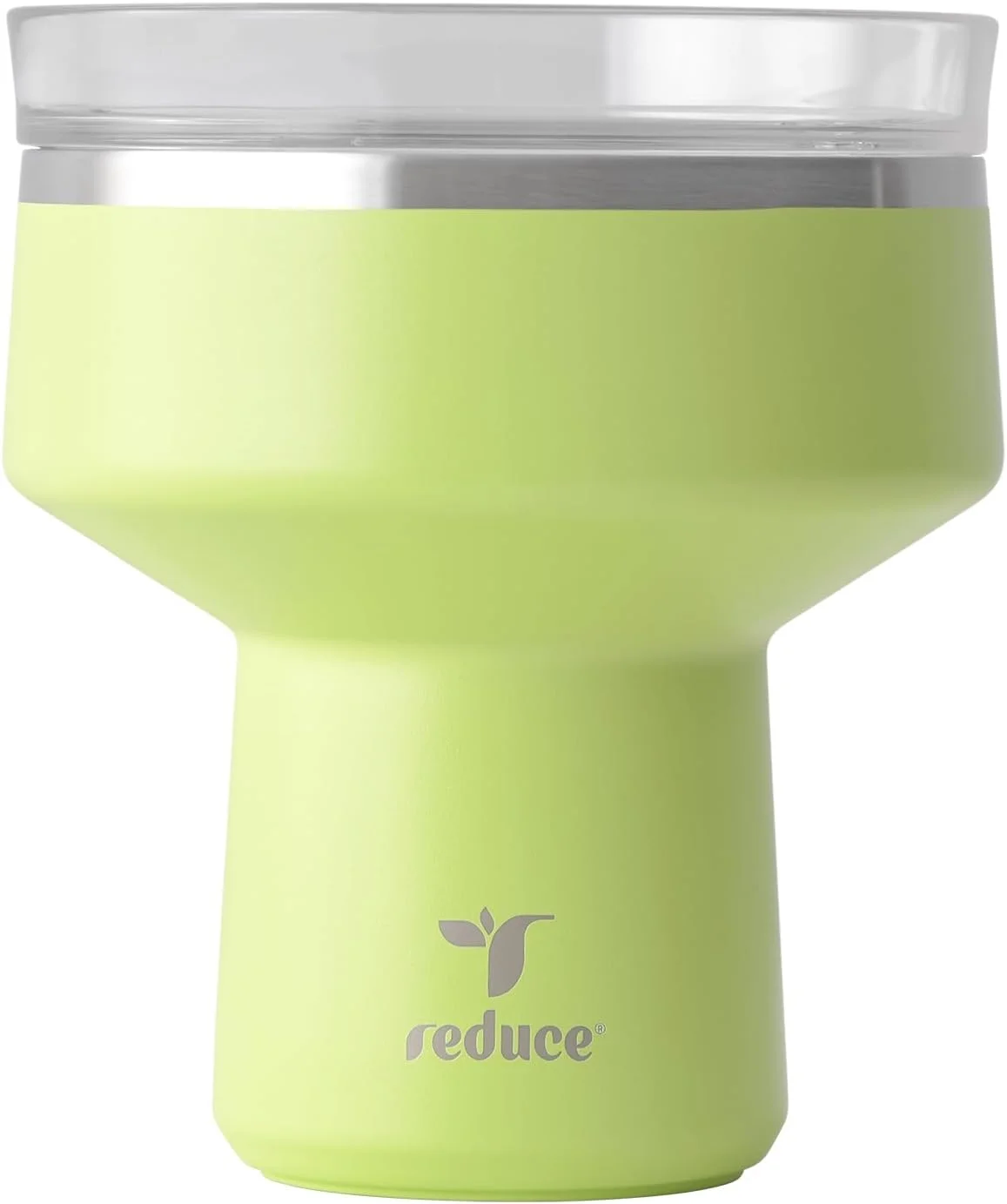 لیوان سالتینی 16oz PC طرح موهیتو