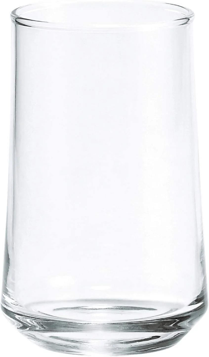 لیوان بلند اوشن پاتیو، لیوان و لیوان آب، ست 6 عددی، شفاف، 290 میلی لیتر، B1831006، لیوان موکتل، لیوان نوشیدنی، لیوان آب، لیوان آبمیوه